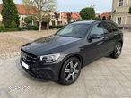 Mercedes-Benz GLC 200 d - 5