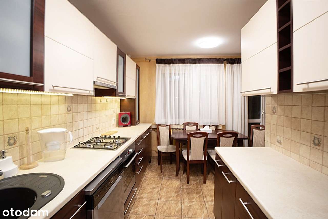 Dwa pokoje w sąsiedztwie Astry - Pełny obrazek: 4/4