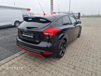 Ford Focus 1.0 EcoBoost ST-Line Red ASS - 3