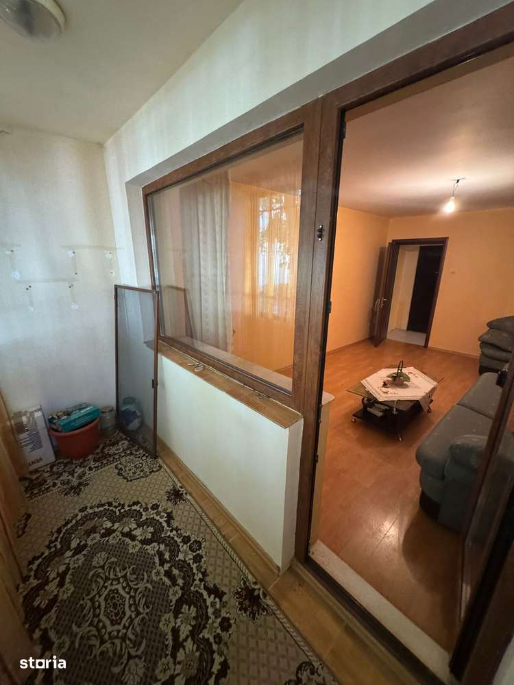 Apartament 3 Camere Tomis Nord - Zona Rustic 114000 euro-7