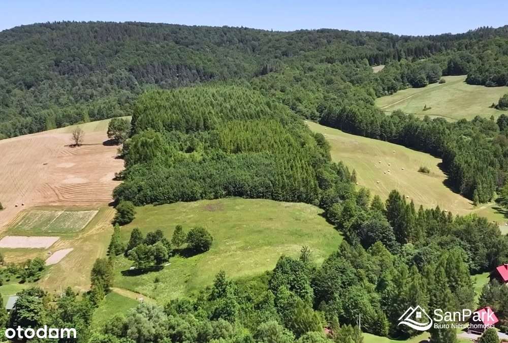 Działki budowlane w Stężnicy - Pełny obrazek: 4/9