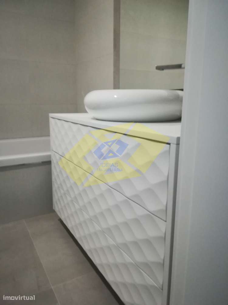 Apartamento T3 em Felgueiras c/110m2-9