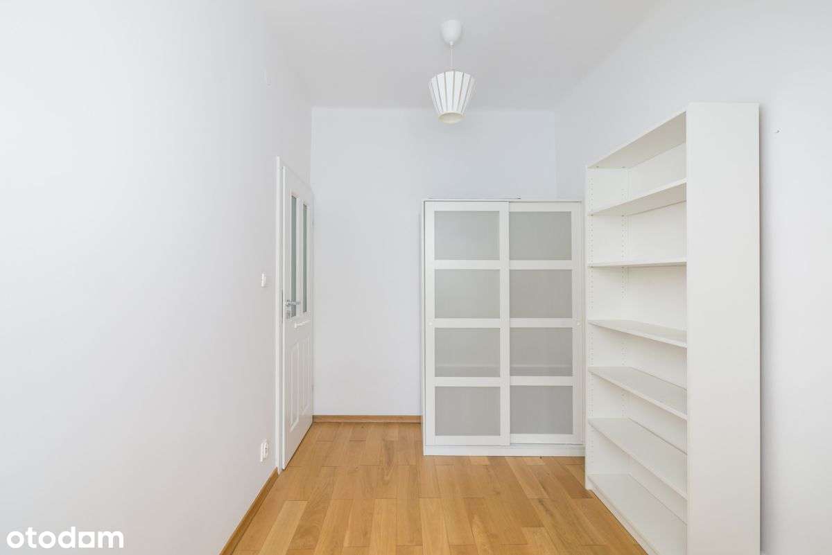 Klimatyczne mieszkanie w kamienicy + strych-8