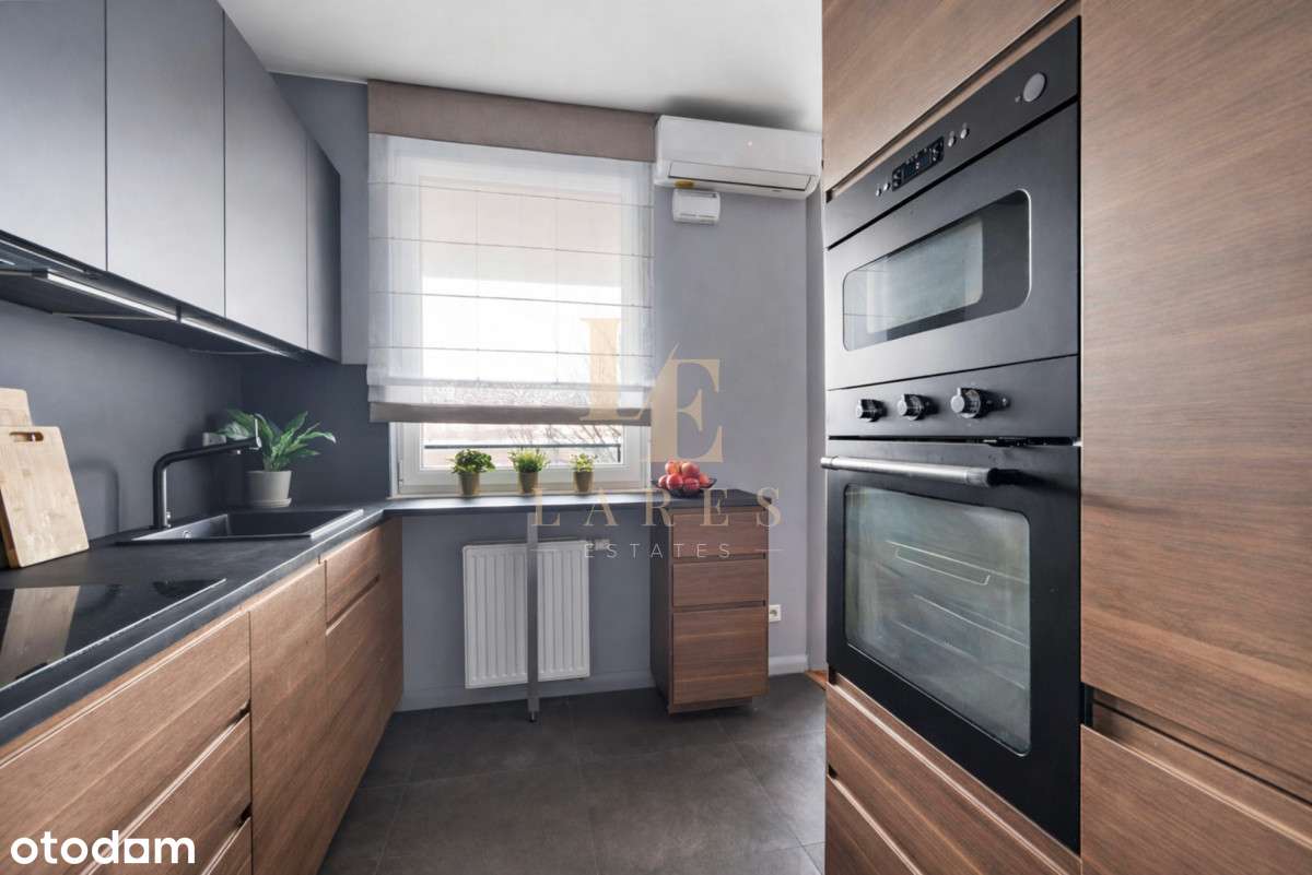 Mangalia Mokotów | KW | Klimatyzacja | Garaż-9