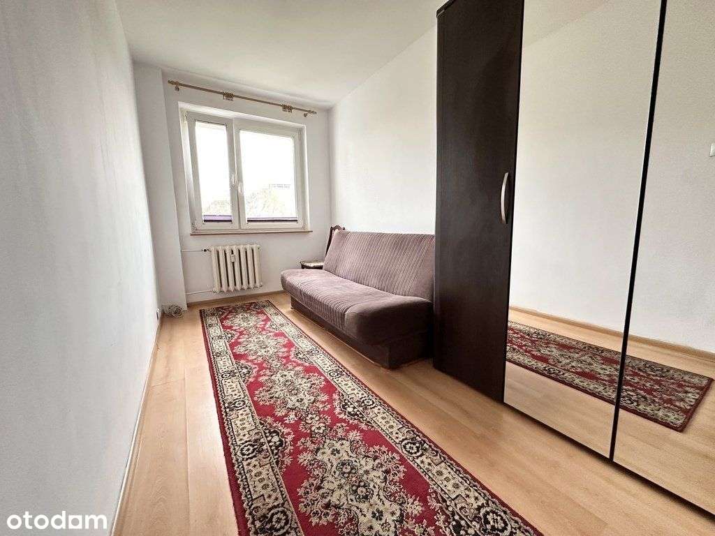 Mieszkanie do wprowadzenia od zaraz - Widok 4