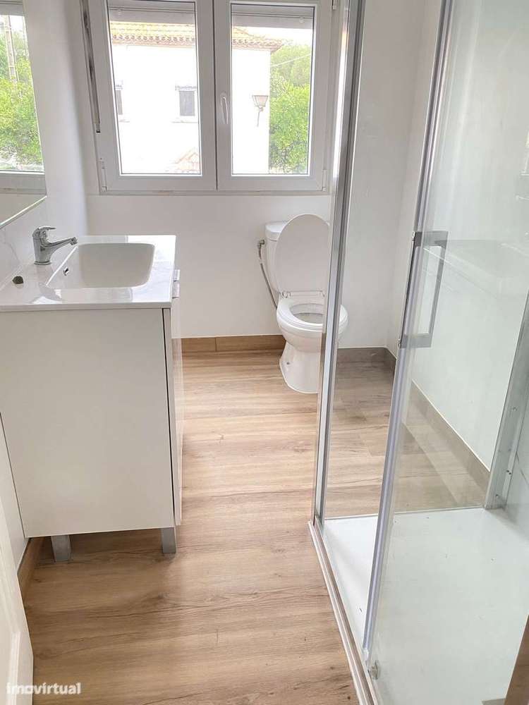 Quarto para arrendar no Bairro de Caselas ao Restelo - Grande imagem: 4/5