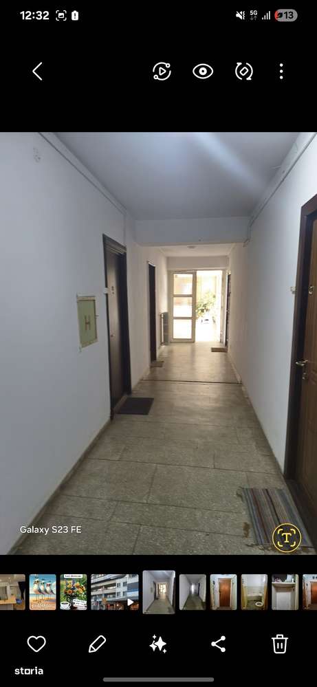 Garsoniera Policlinica Titan-11