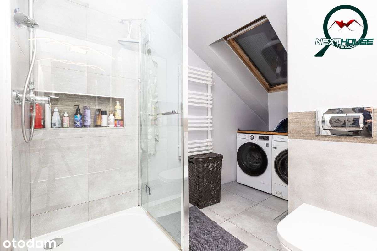 Duże mieszkanie 73.63m2 Ruczaj/Kraków.-13