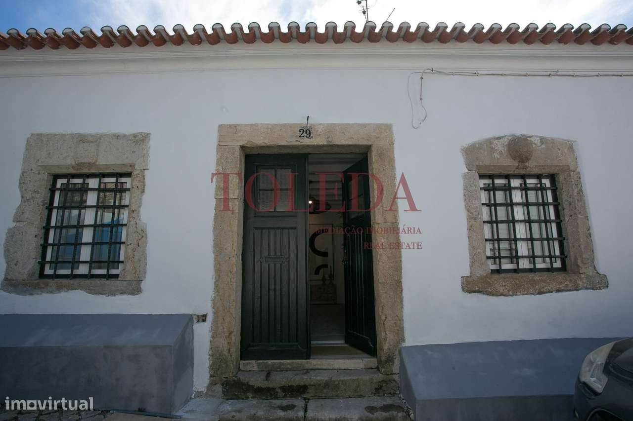 Casa Celeiro D' El Rei-52