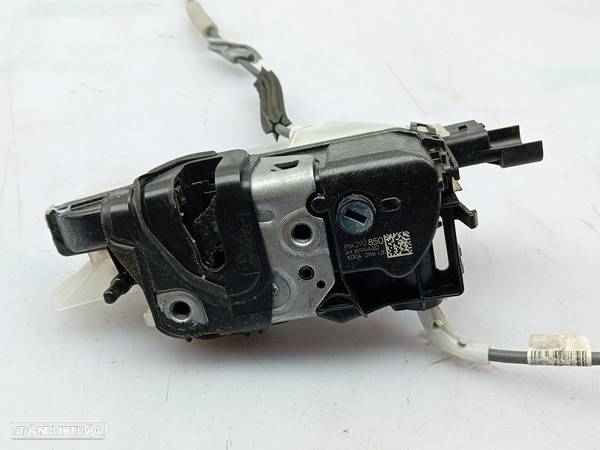 Fechadura Frente Esquerda Opel Corsa F - 1