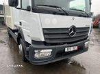 Mercedes-Benz ATEGO 1324 - 9