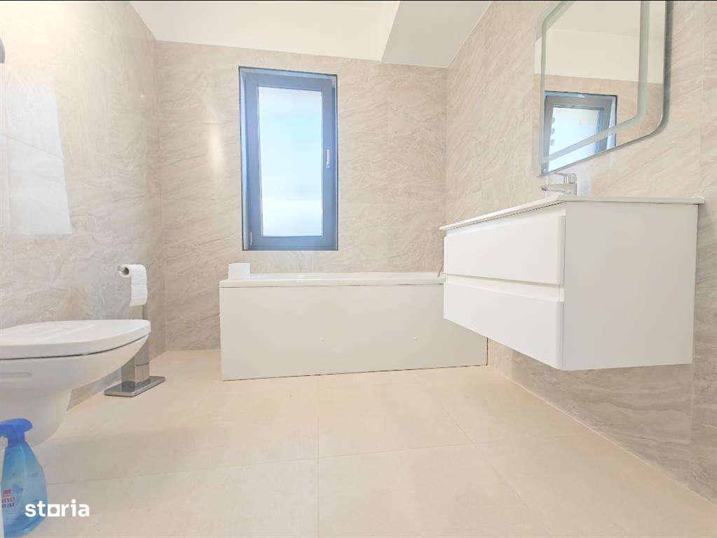 Apartament 2 camere cu terasa - Rate la dezvoltator cu dobanda fixa 8%-7