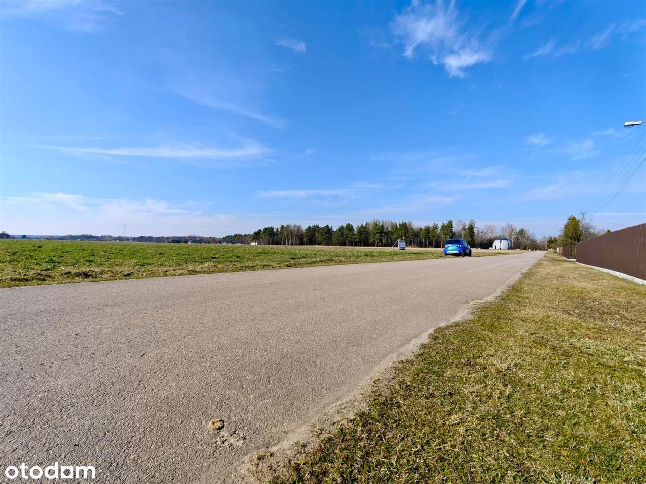 Działka na sprzedaż, Pionki (gw) - Pełny obrazek: 5/5