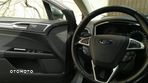 Ford Mondeo 2.0 TDCi Titanium PowerShift - 20