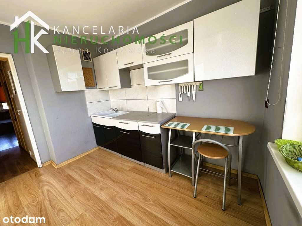 Mieszkanie I 3pokoje I 47,30 mkw.-5