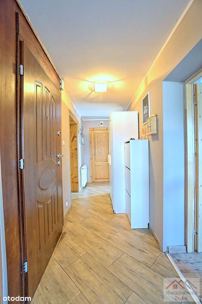 Piętro kameralnej kamienicy, 86 m2+garaż+ ogród-6