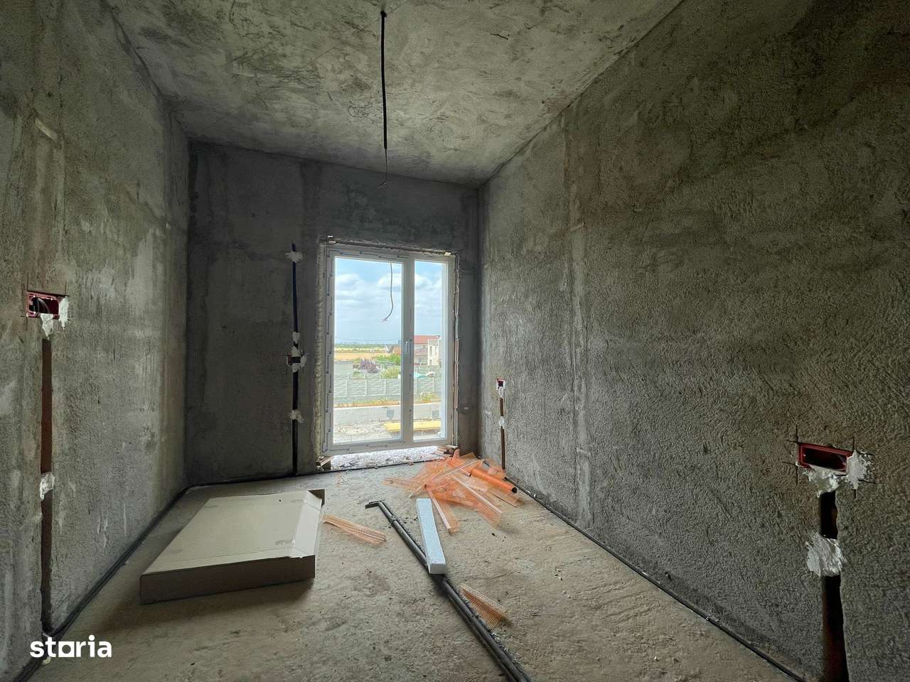 Apartament 3 camere - 98.900€ - Urseni - Imagine principală: 5/10