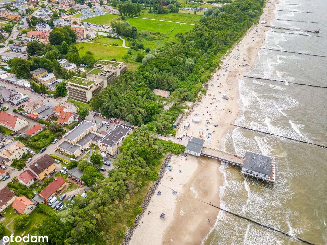 Lokal handlowo - usługowy tuż przy molo-9