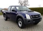 Isuzu D-Max - 3