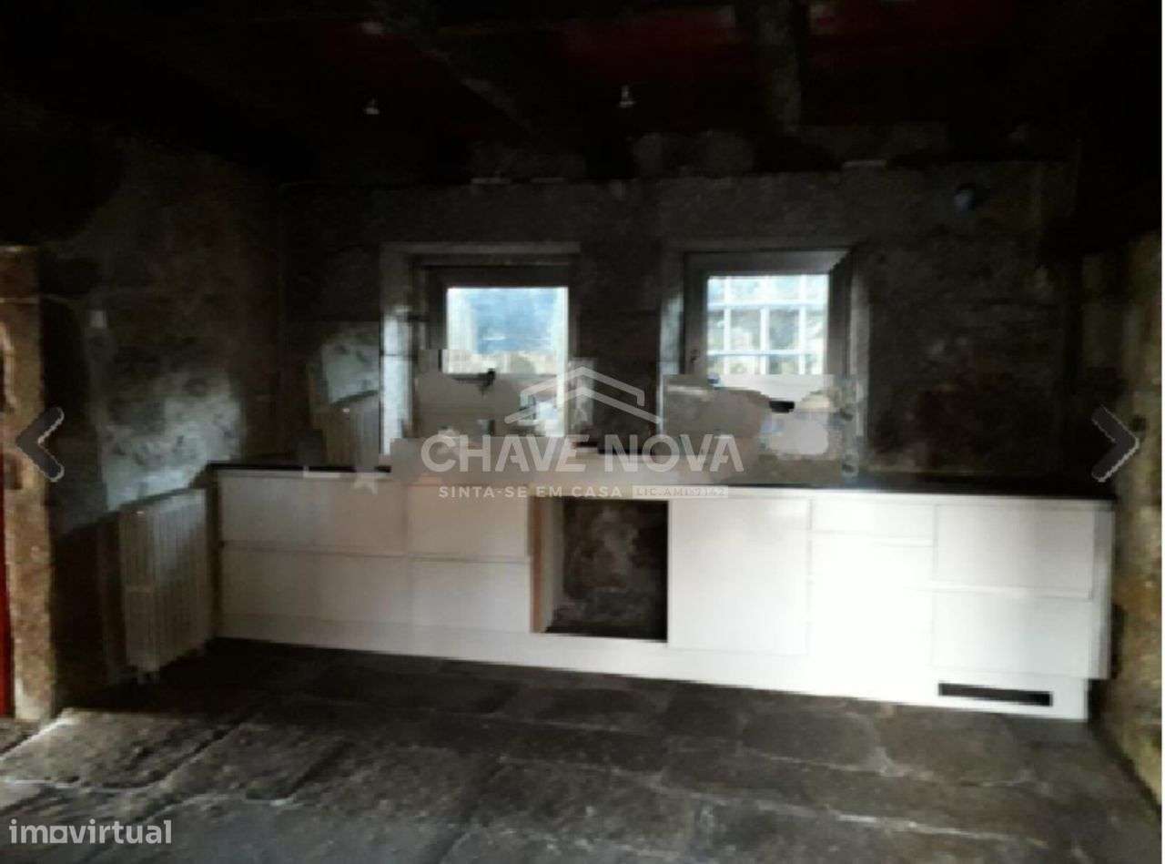 Moradia Isolada T4 - Santo Tirso-7