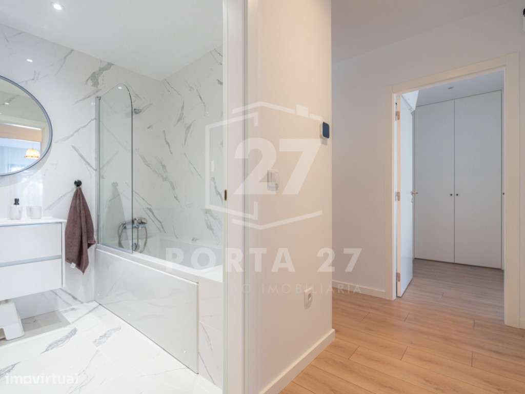 Apartamento T3 | Condeixa-a-Nova, Coimbra-14