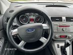 Ford Kuga 2.0 TDCi 4x4 Titanium - 29