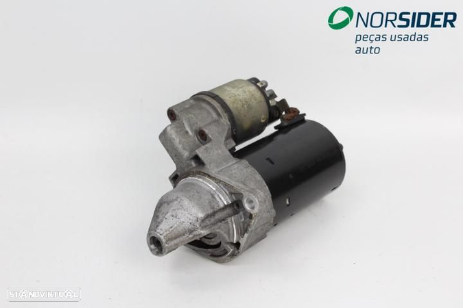 Motor de arranque Opel Corsa D|06-10 - 1