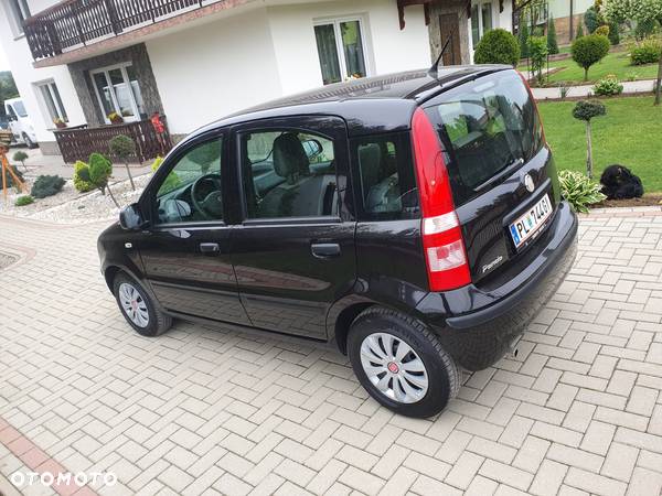 Fiat Panda 1.1 Active Eco - 9