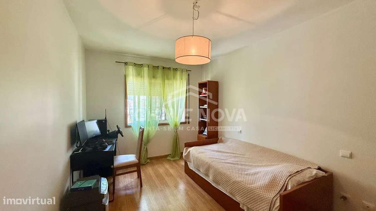 Apartamento T2 para venda em Seixezelo, Vila Nova de Gaia-12