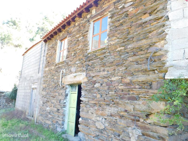 Quinta T2 / Manteigas, Serra da Estrela