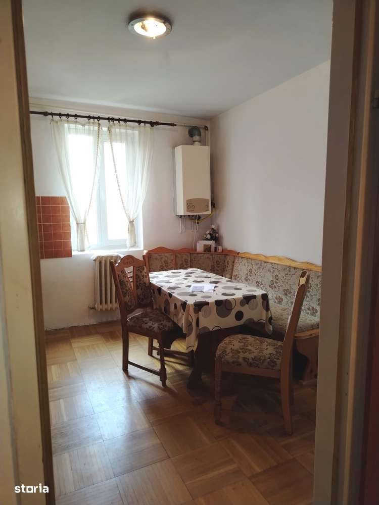 Apartament 3 camere 70mp Gh.Doja bloc vila -beci-105.000eur neg - Imagine principală: 5/19