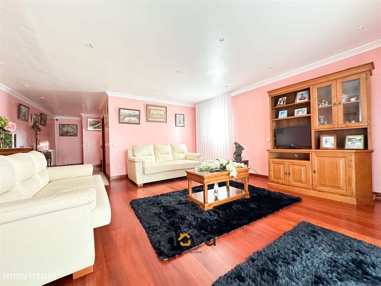 Moradia T3 em Barqueiros | NOVA Imobiliária - Grande imagem: 2/33