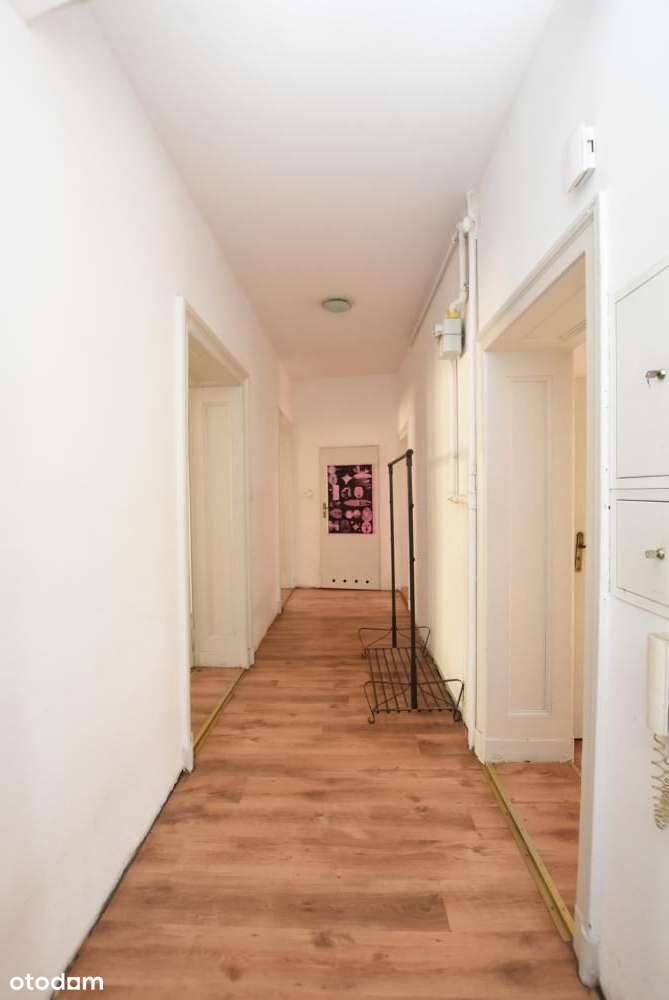 4 pok+balkon+piwnica CENTRUM STARY BROWAR Ogrodowa-19