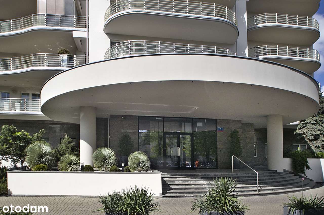 143 m2 w apartamentowcu na Starym Żoliborzu-7