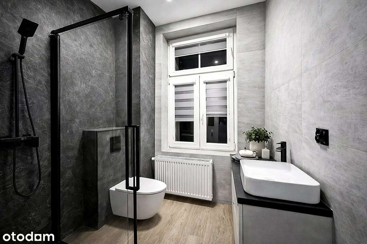 Ekskluzywny 2-pokojowy apartament przy ul. Kochanowskiego REZERWACJA-3