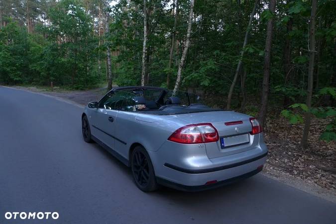 Saab 9-3 - 4