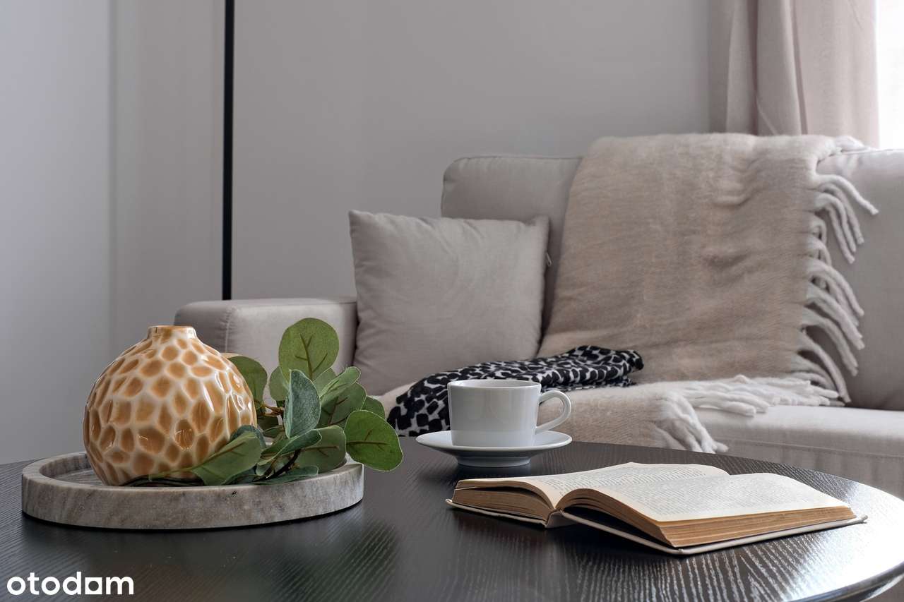 Apartament z tarasem blisko stoku - Pełny obrazek: 4/17