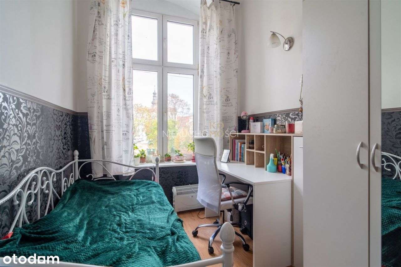 5 min od Wzgórza Partyzantów / Ciche / Dwustronne-11