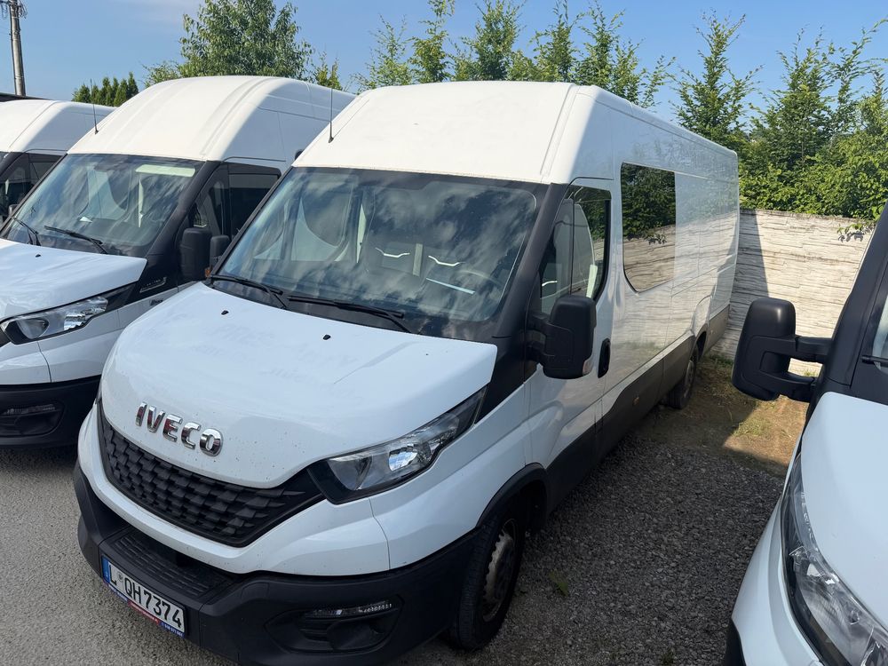 Iveco Daily 2021