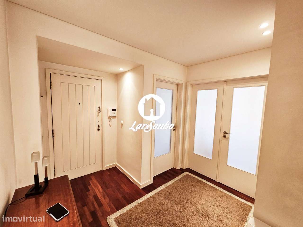 Apartamento T3 - Prelada (Ramalde, Porto) - Grande imagem: 5/20