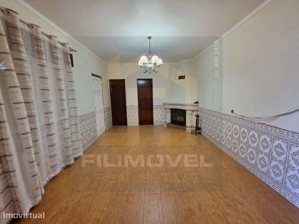 Moradia T5 Casével, Santarém-14