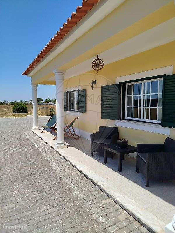 Moradia T4 para venda-33