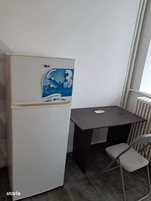 GARSONIERA - DRUMUL TABEREI, BUCATARIE INCHISA, RENOVAT, LIBER - Imagine principală: 5/7