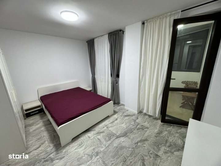 Apartament 2 camere Sebastian -Parc