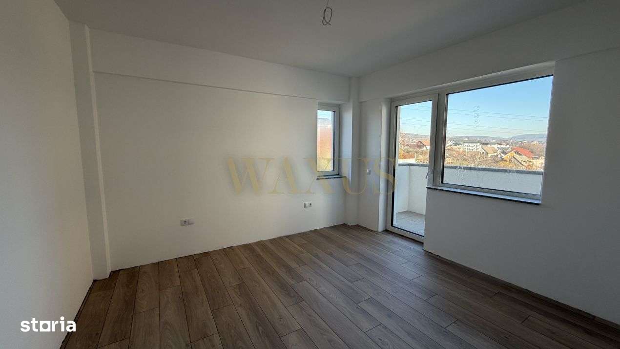 Apartament 2 camere, zona Nord, etaj 1, bloc nou - Imagine principală: 1/5