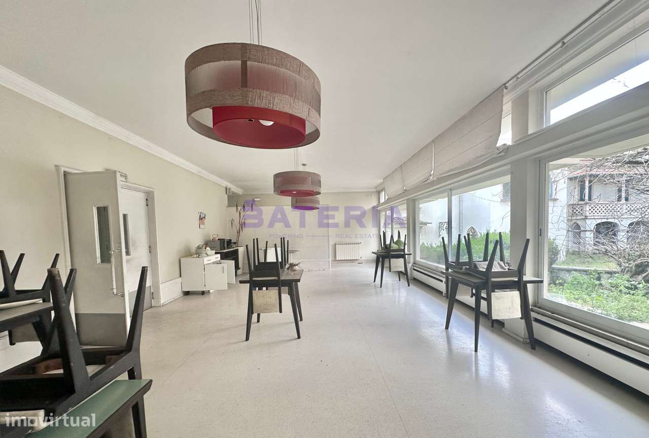 Quinta em plena Carnaxide-23