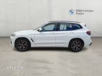 BMW X3 xDrive20d mHEV M Sport sport - 2