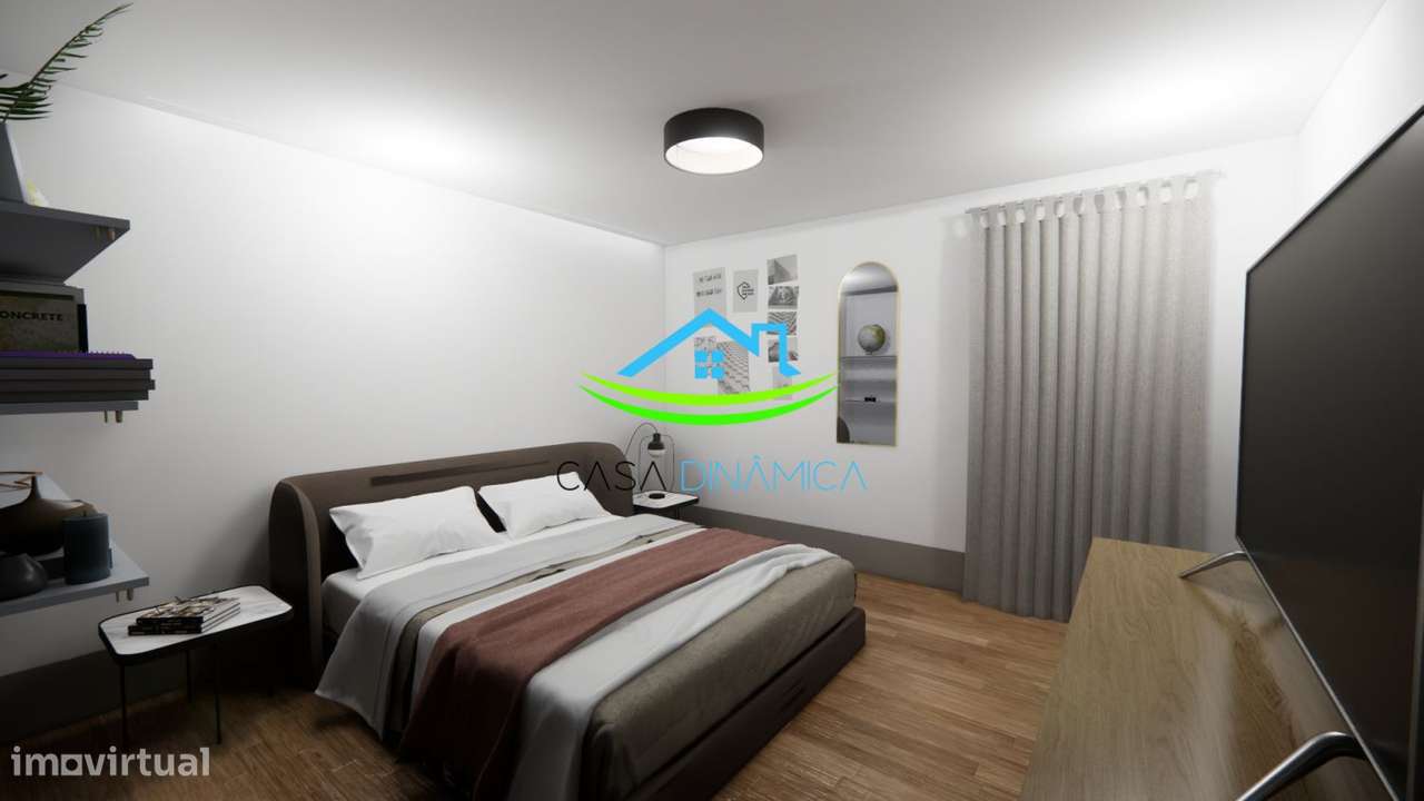 Moradia T3 moderna-19