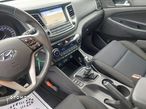 Hyundai Tucson 1.7 CRDI BlueDrive Style 2WD - 18