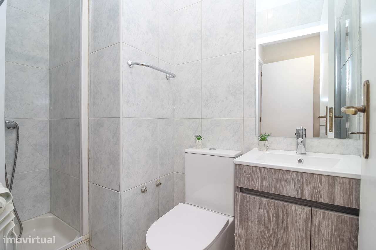 T3 Como Novo em Rio Tinto-28